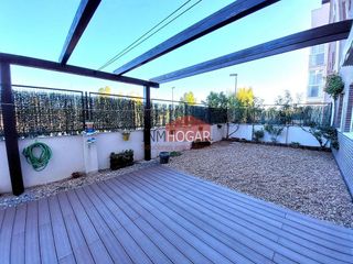 Piso en venta en Sonsoles en Ávila