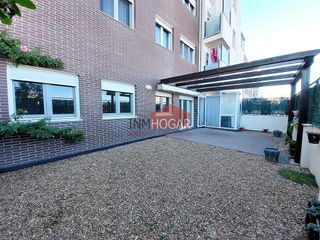 Piso en venta en Sonsoles en Ávila