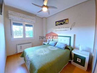 Piso en venta en Sonsoles en Ávila