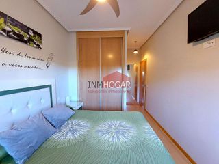 Piso en venta en Sonsoles en Ávila