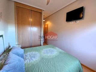 Piso en venta en Sonsoles en Ávila