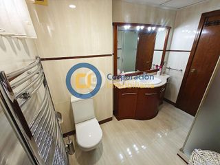 Piso en venta en Zona Centro-Corredera en Lorca