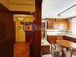 Piso en venta en Zona Centro-Corredera en Lorca