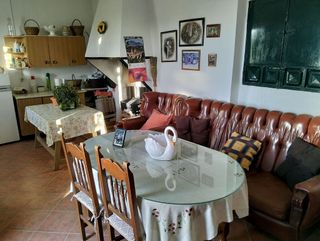 Terreno en venta en Villamartín