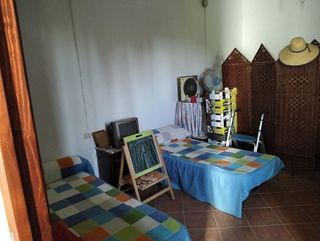 Terreno en venta en Villamartín