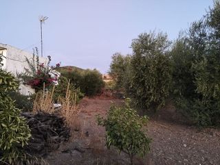 Terreno en venta en Villamartín