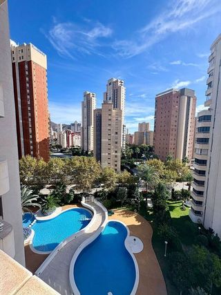 Piso en venta en Rincón de Loix en Benidorm