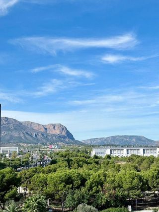 Piso en venta en Rincón de Loix en Benidorm