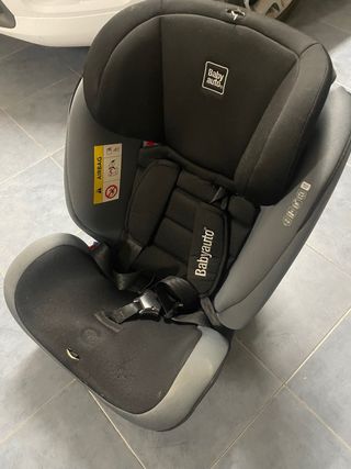 Silla de coche Babyauto