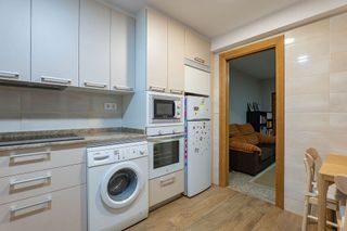 Piso en venta en La Arena en Gijón