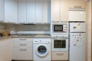 Piso en venta en La Arena en Gijón