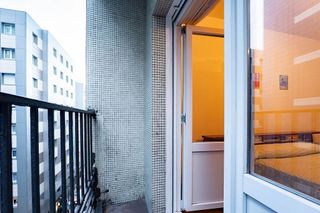 Piso en venta en La Arena en Gijón