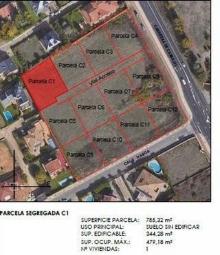 Terreno en venta en Las Eras de Renueva en León