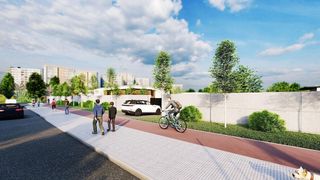 Terreno en venta en Las Eras de Renueva en León