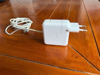 MacBook Air 13 128GB 2015 Plata