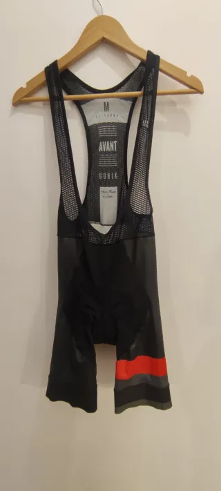 Orbea Alma H20 Spiuk Botas Maillot Gobik CascoGiro