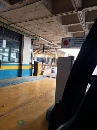 Garaje en venta en Las Huertas - San Pablo en Sevilla