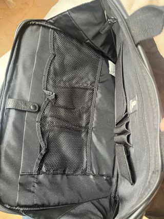 Maletín Ejecutivo Fun & Basics Vintage Original Ne