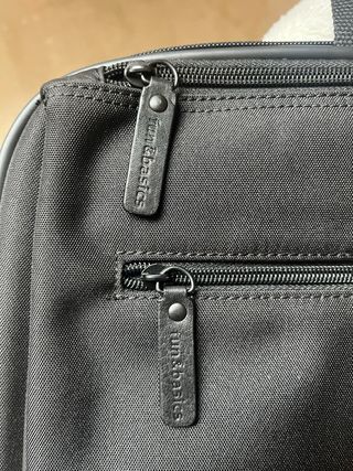 Maletín Ejecutivo Fun & Basics Vintage Original Ne