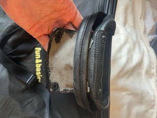 Maletín Ejecutivo Fun & Basics Vintage Original Ne