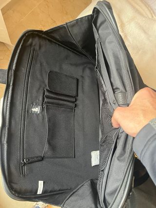 Maletín Ejecutivo Fun & Basics Vintage Original Ne