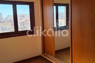 Piso en venta en Roquetas Centro en Roquetas de Mar