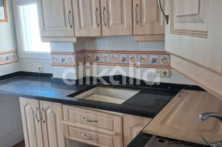 Piso en venta en Roquetas Centro en Roquetas de Mar