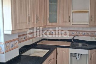 Piso en venta en Roquetas Centro en Roquetas de Mar