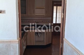 Piso en venta en Roquetas Centro en Roquetas de Mar