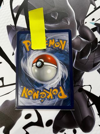 Carta Pokémon Cobalion 144/086 BRS