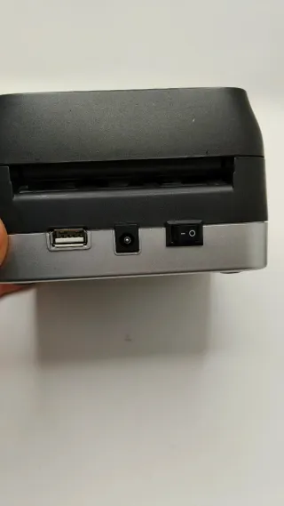 Rilevatore banconote Posiberica POS-330