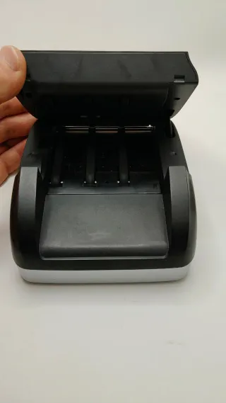 Rilevatore banconote Posiberica POS-330