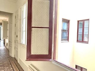 Piso en alquiler en La Dreta de l'Eixample en Barcelona