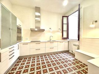 Piso en alquiler en La Dreta de l'Eixample en Barcelona