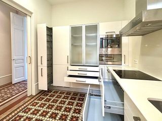 Piso en alquiler en La Dreta de l'Eixample en Barcelona