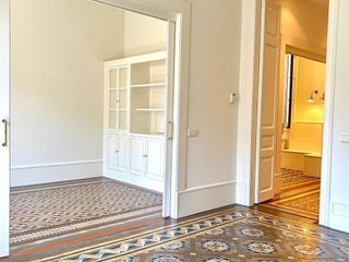 Piso en alquiler en La Dreta de l'Eixample en Barcelona