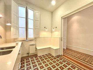 Piso en alquiler en La Dreta de l'Eixample en Barcelona