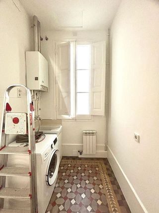 Piso en alquiler en La Dreta de l'Eixample en Barcelona