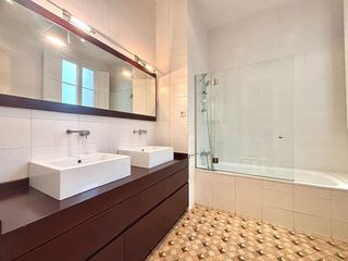 Piso en alquiler en La Dreta de l'Eixample en Barcelona