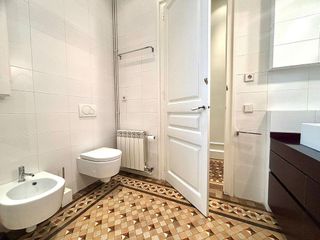 Piso en alquiler en La Dreta de l'Eixample en Barcelona