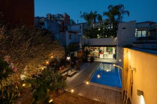 Chalet en alquiler en Ca n'Aurell en Terrassa