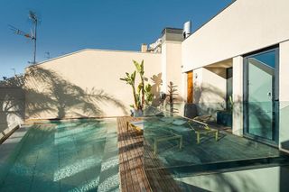 Chalet en alquiler en Ca n'Aurell en Terrassa