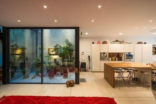 Chalet en alquiler en Ca n'Aurell en Terrassa