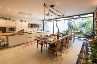 Chalet en alquiler en Ca n'Aurell en Terrassa