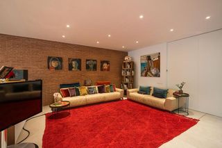 Chalet en alquiler en Ca n'Aurell en Terrassa