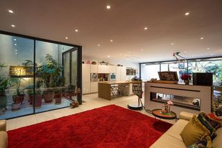 Chalet en alquiler en Ca n'Aurell en Terrassa