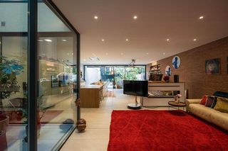 Chalet en alquiler en Ca n'Aurell en Terrassa