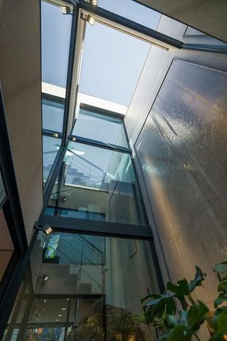 Chalet en alquiler en Ca n'Aurell en Terrassa