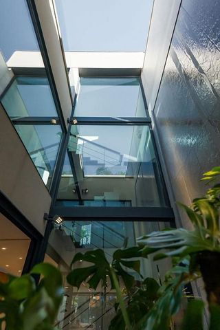 Chalet en alquiler en Ca n'Aurell en Terrassa