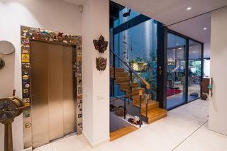 Chalet en alquiler en Ca n'Aurell en Terrassa